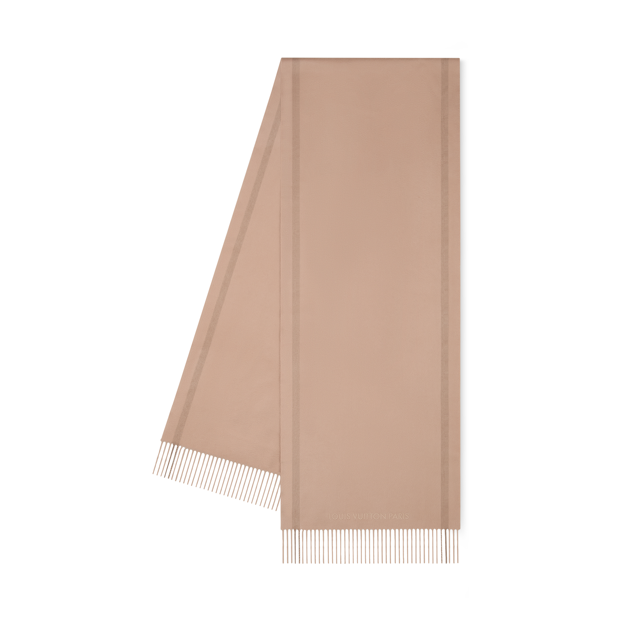 ルイヴィトン LOUIS VUITTON LVアイコン M97665 MUFFLER マフラー・LV アイコン S00｜ルイ・ヴィトン 公式サイト - M97665